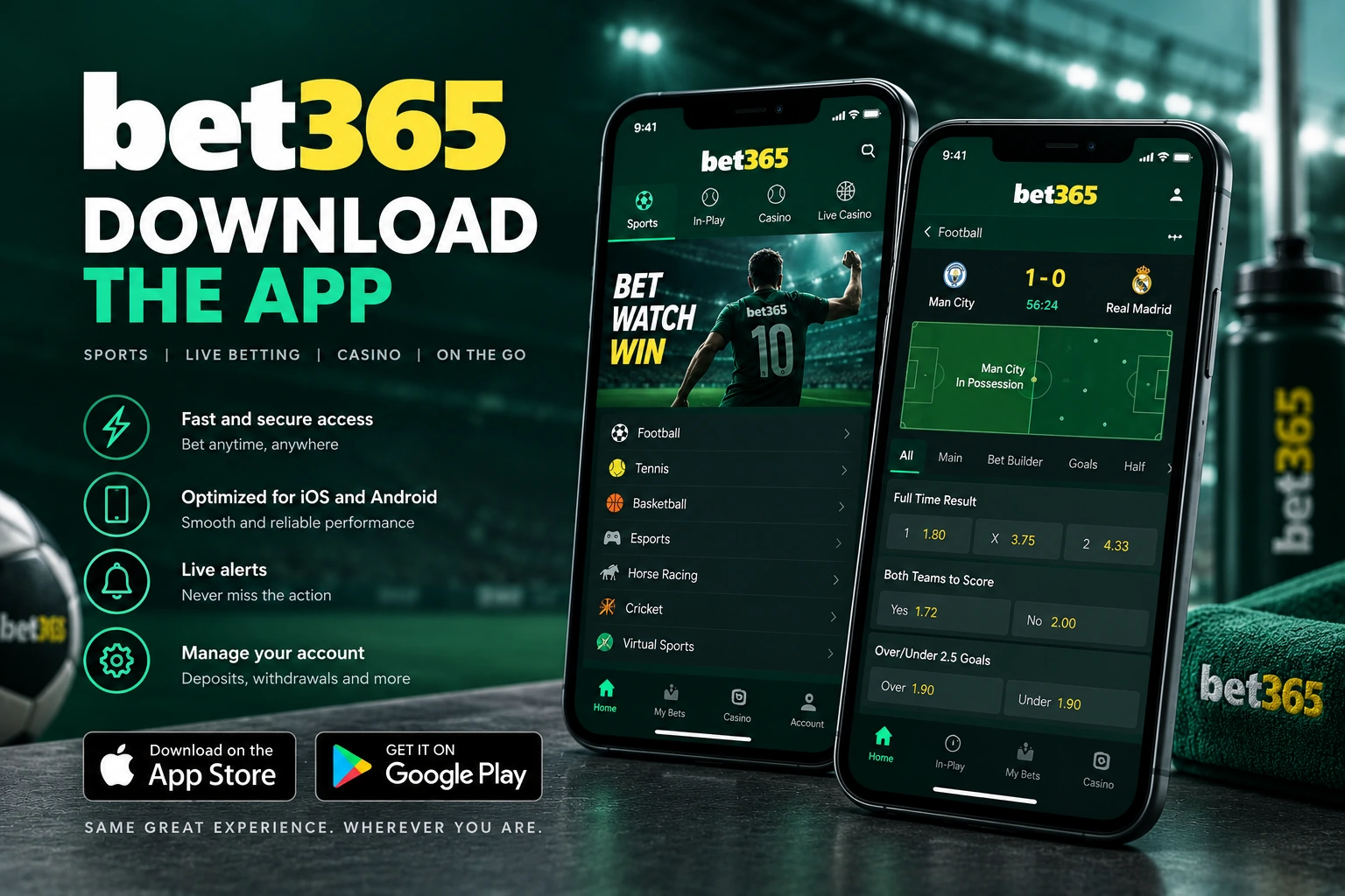 Bet365-mobile-app-download