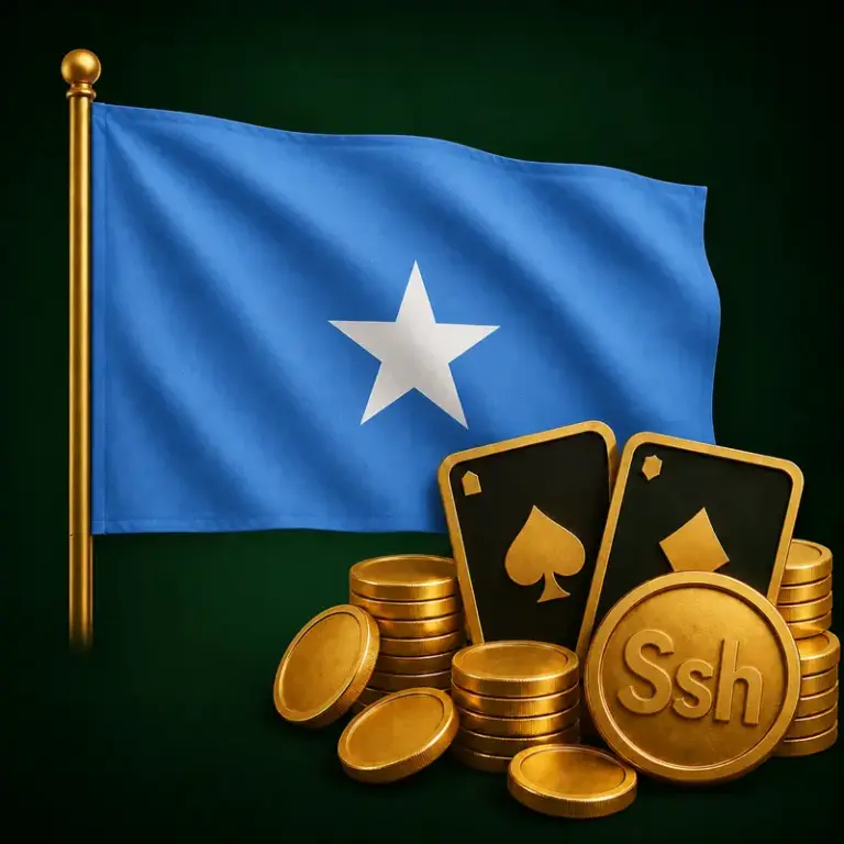 somalia casino sites