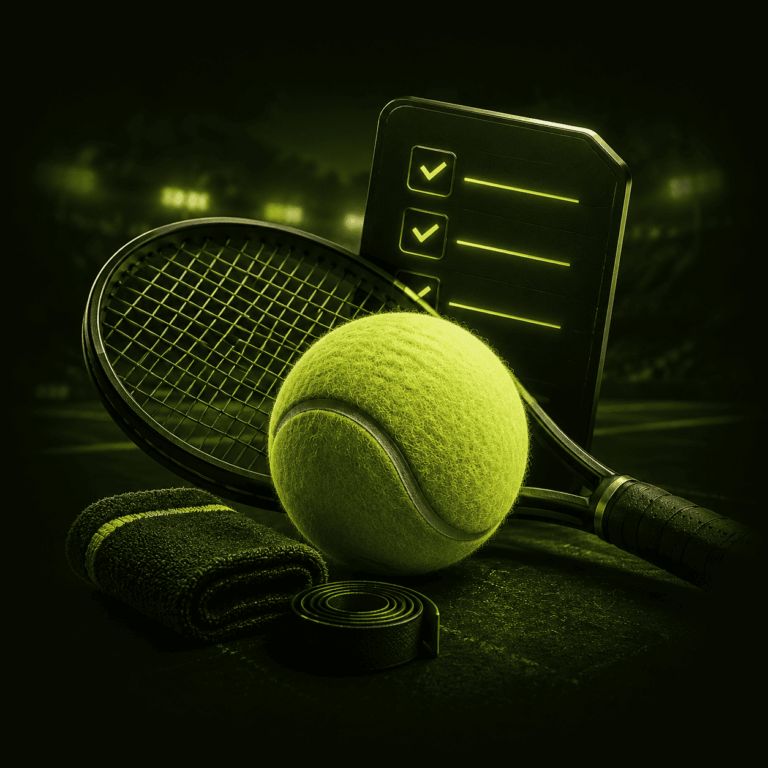tennis betting websites